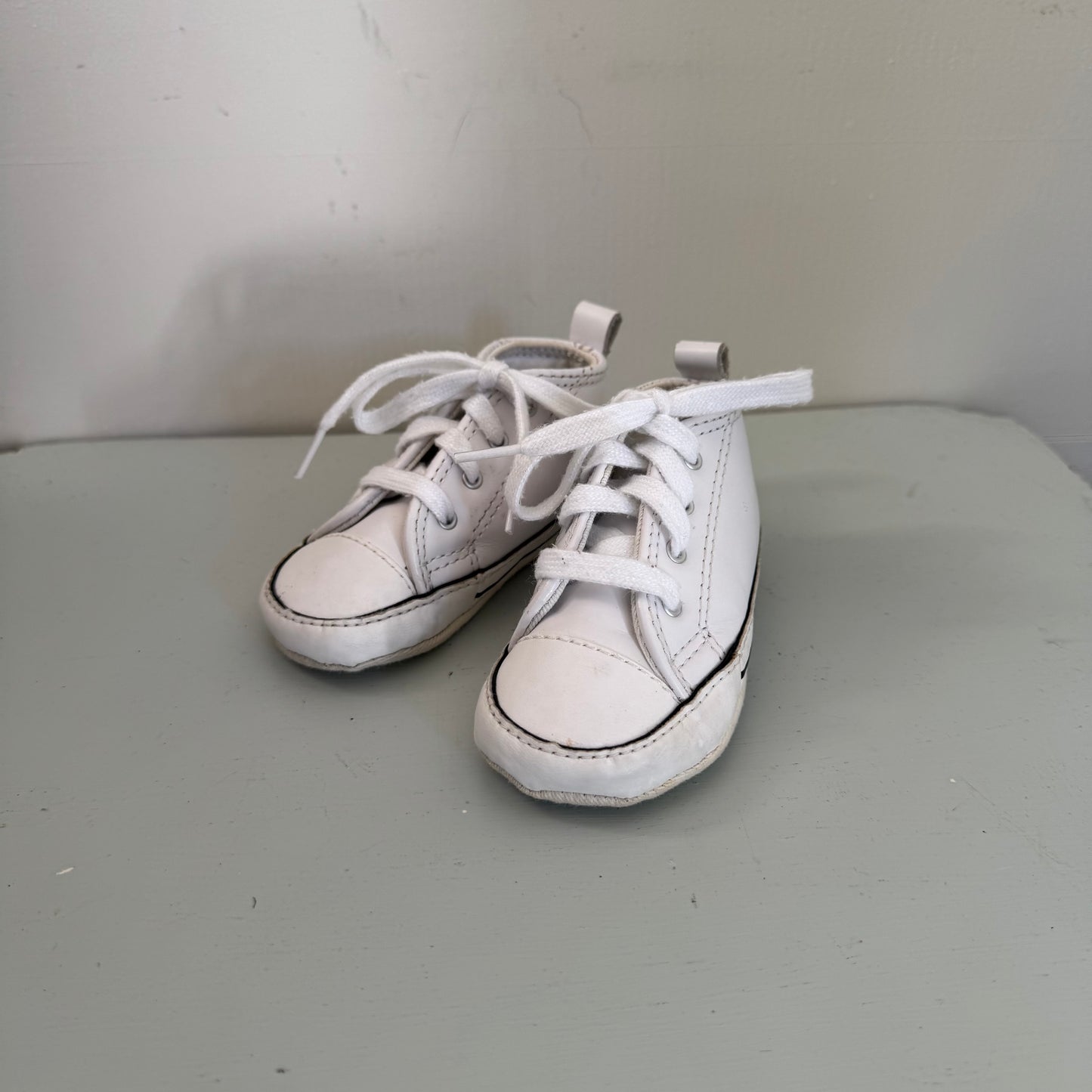 Converse Shoes US3