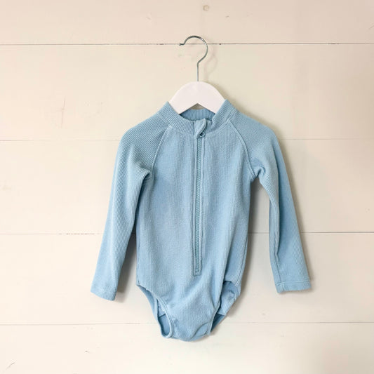 Blue Togs (2y)