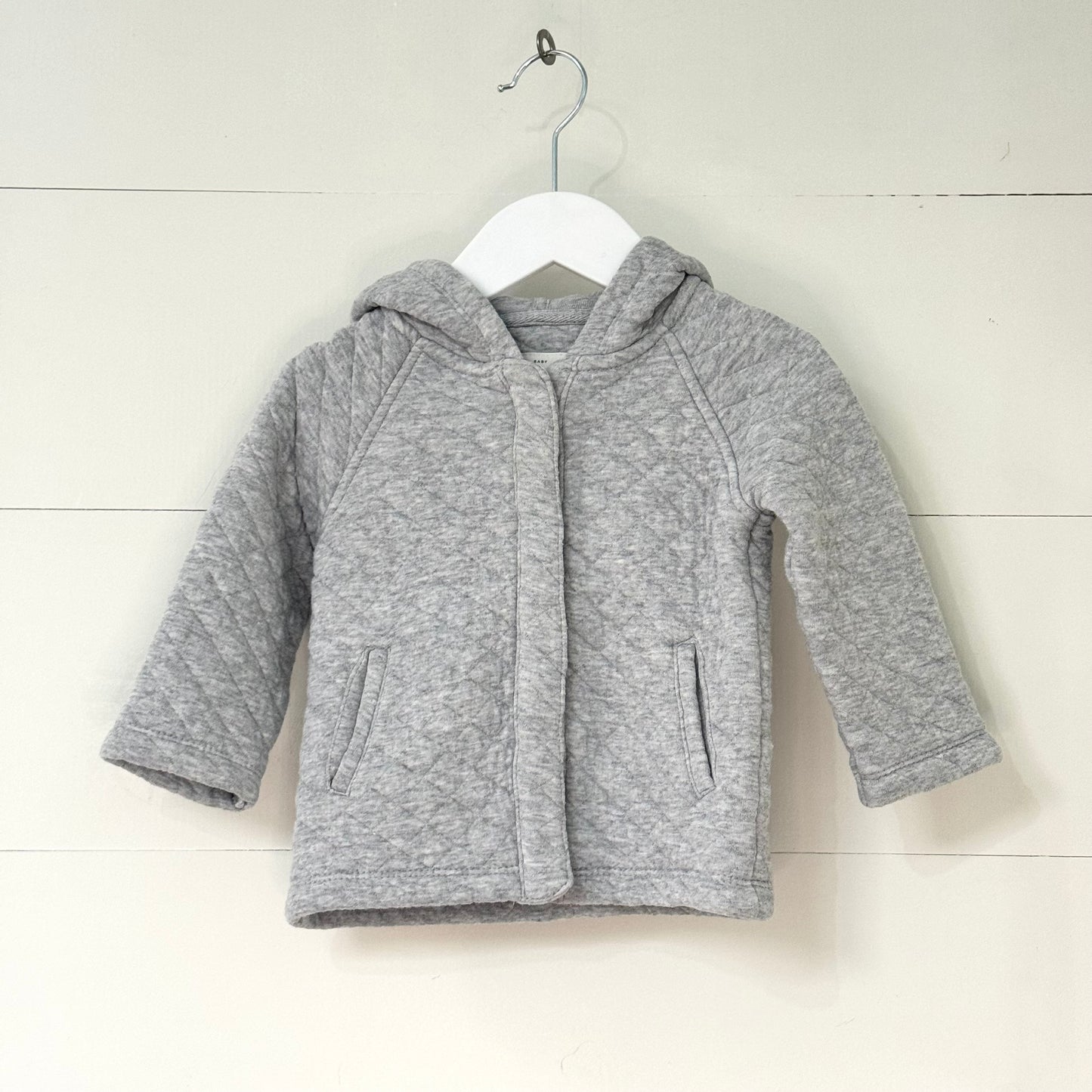 Country Road Jacket (12m)