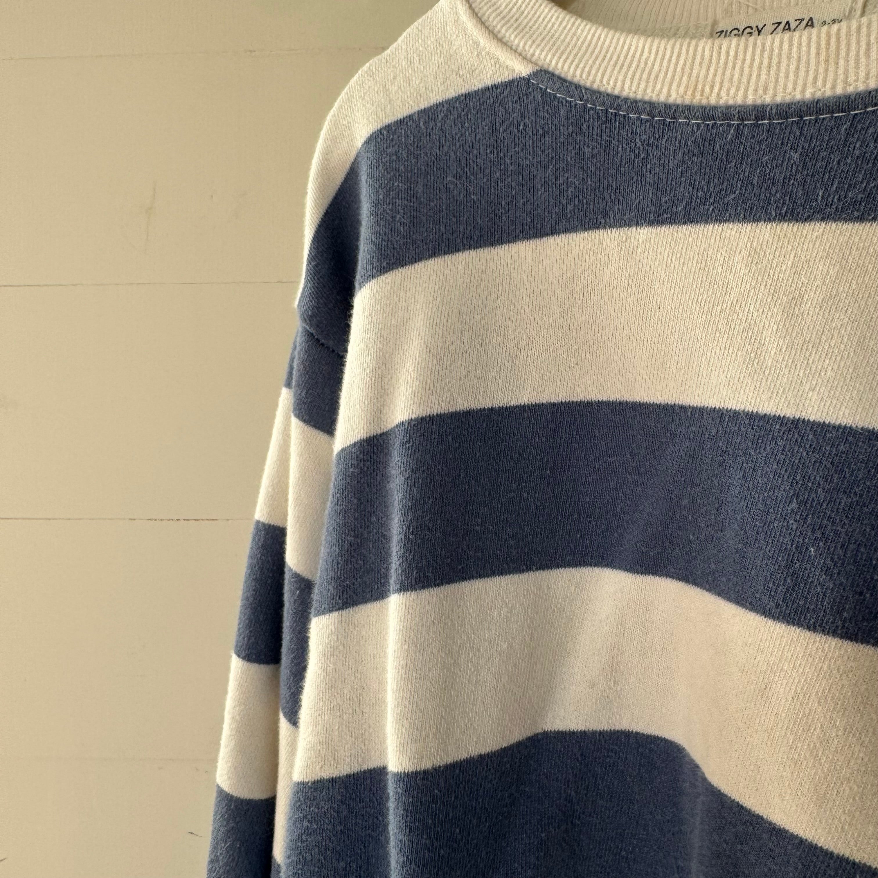 ziggy zaza Tシャツ 2-3y SWEETY 様専用 2-3y ZIGGY ZAZA Tシャツ