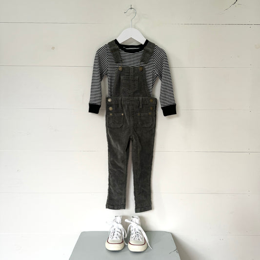 Jamie Kay Overalls (6-12m)