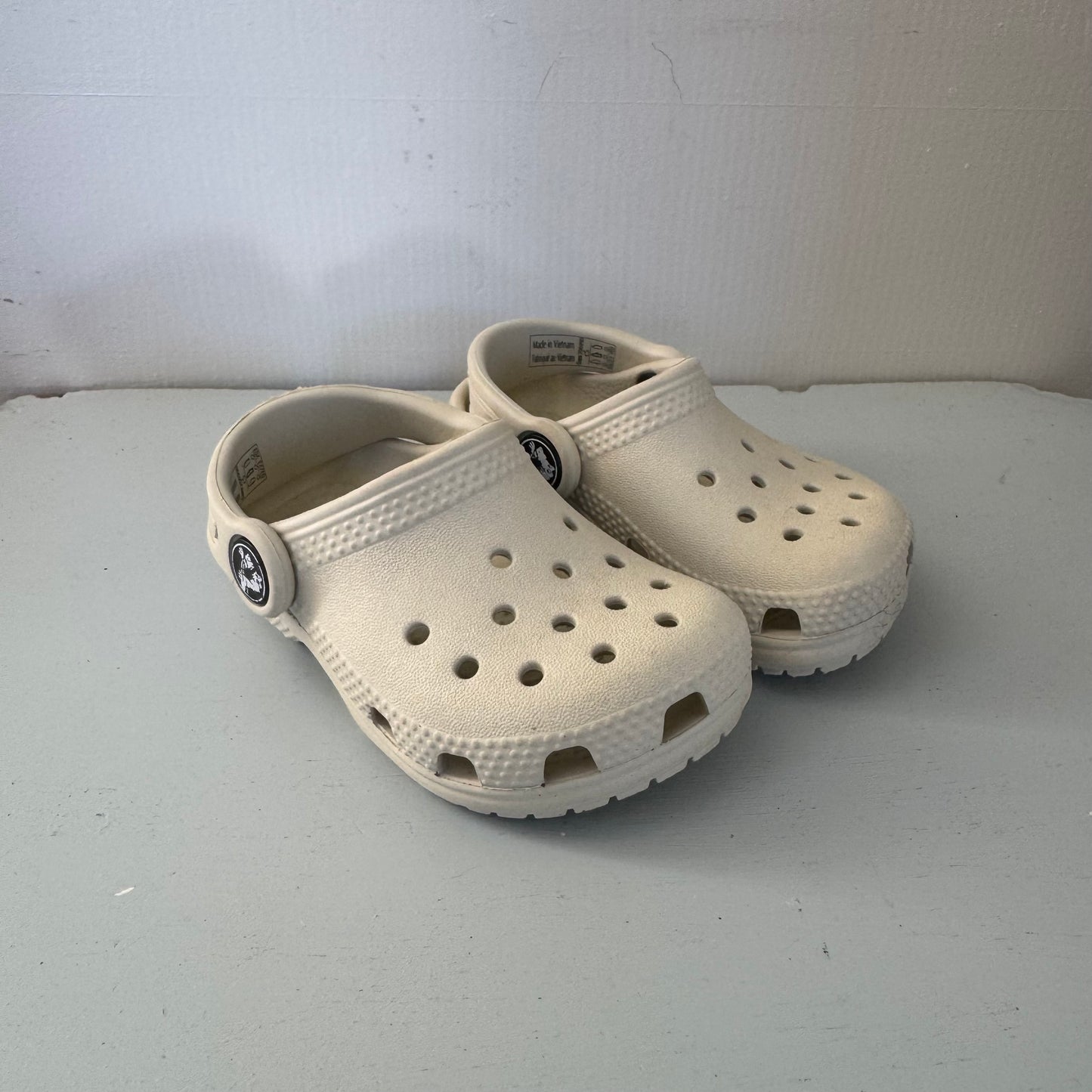 Crocs - Bone C5