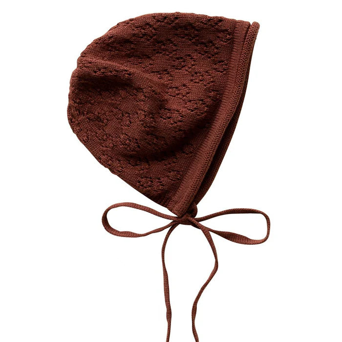 Jamie Kay Bonnet (3-6m)