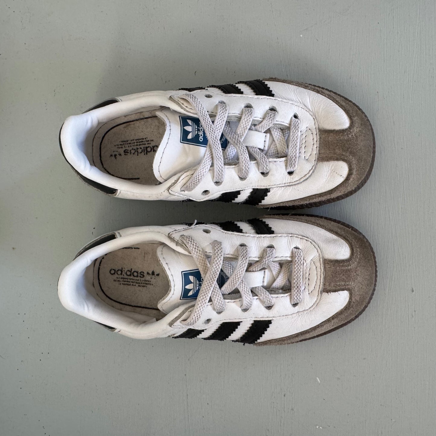 Adidas Sambas US7