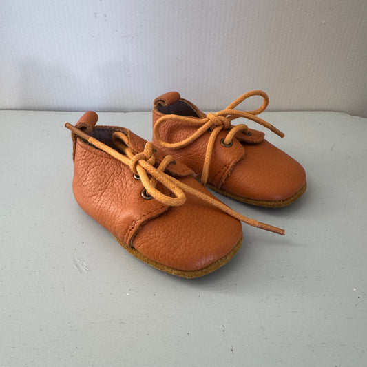 Soft Sole Shoes 0-6m