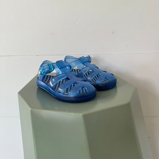 Seed Jelly Sandals (UK5 EU22)