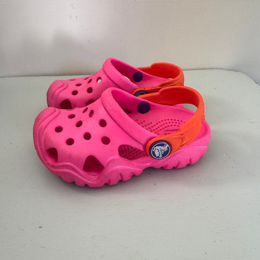 Crocs - C6