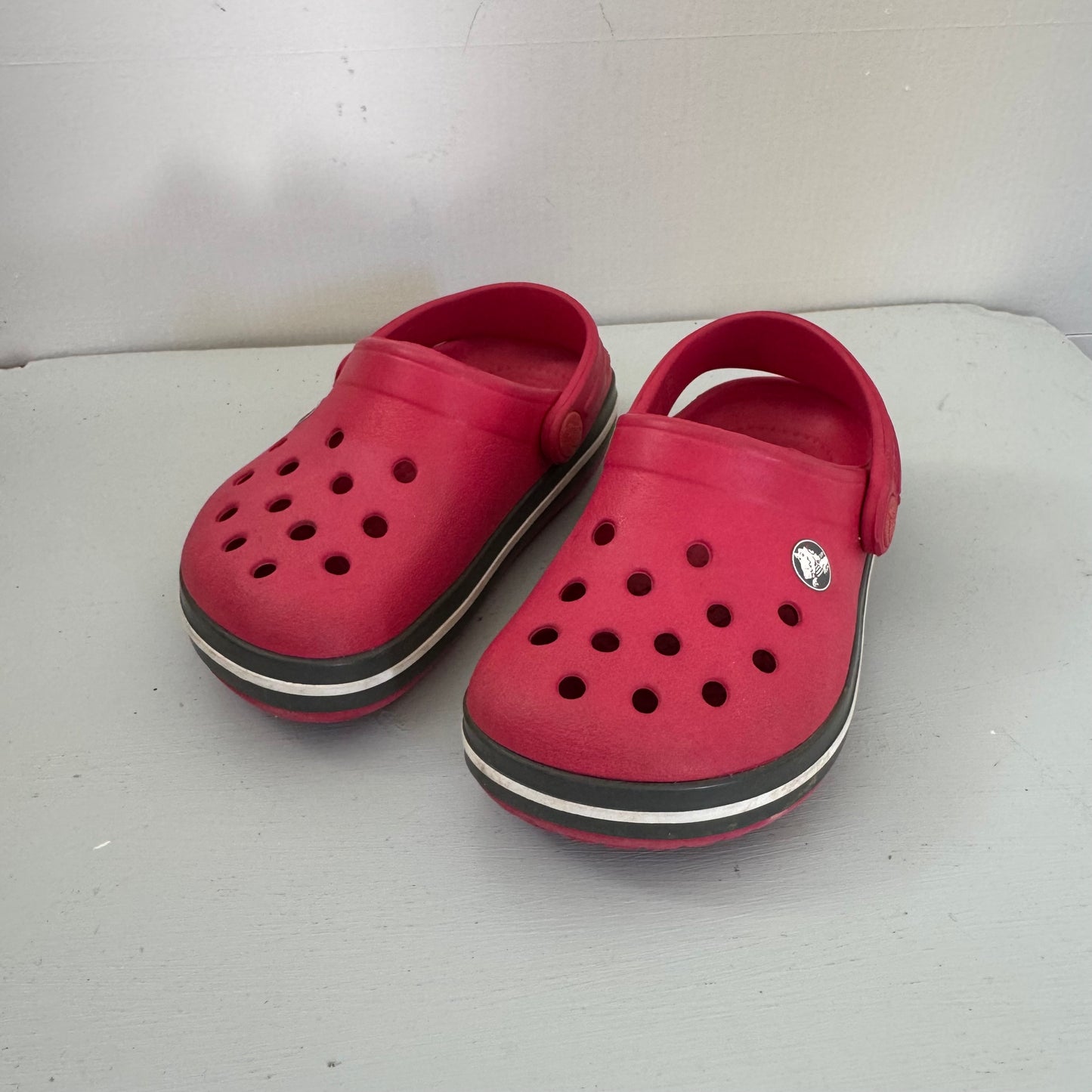 Crocs - C7
