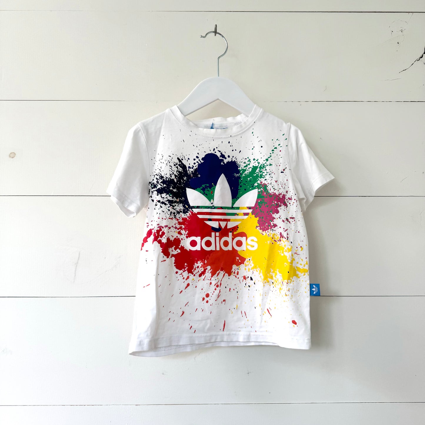 Adidas Tshirt (4y)