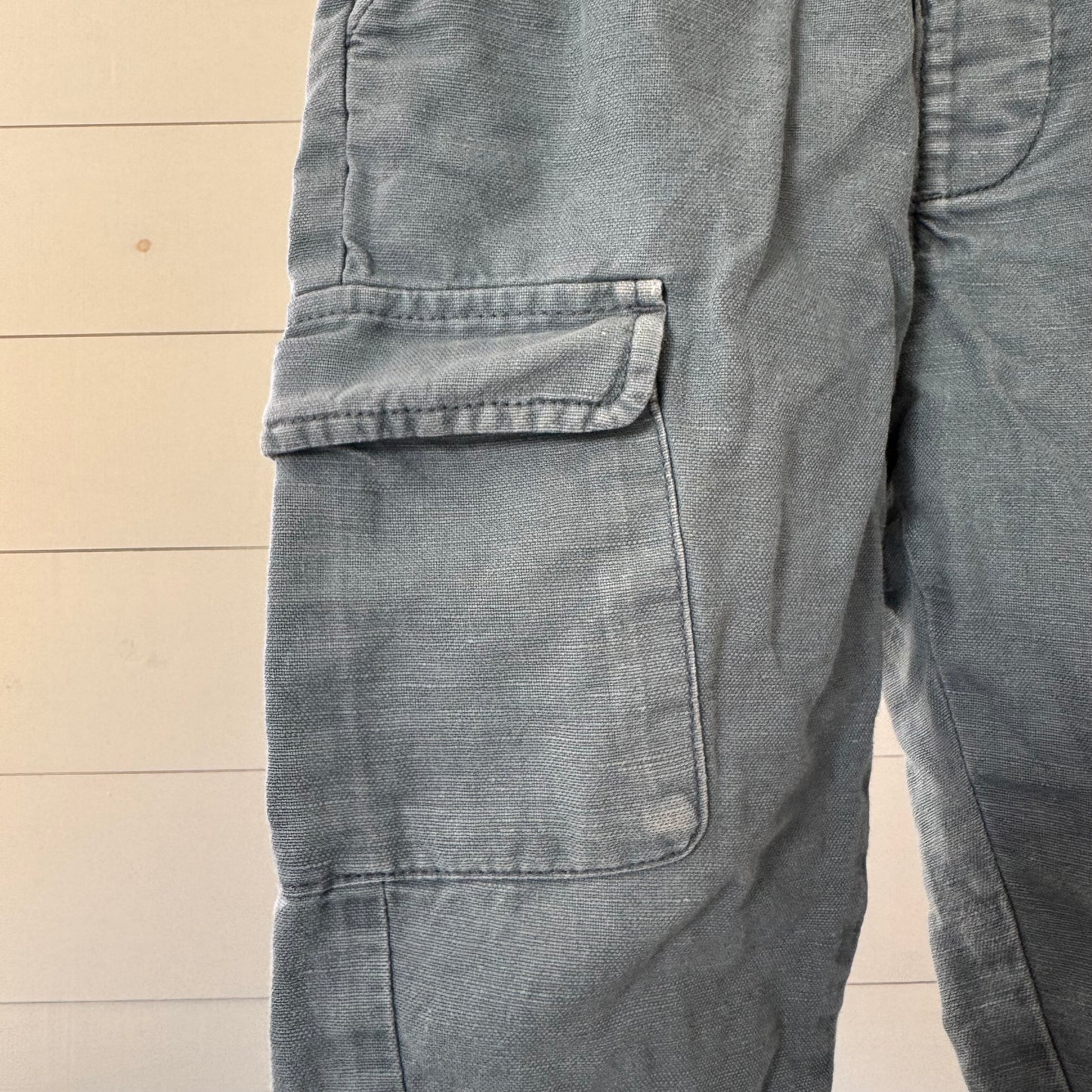 Zara Pants (12m)