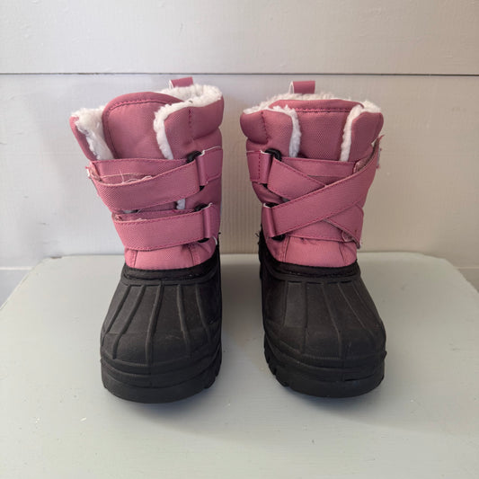 Ski Boots EU27/28 US9