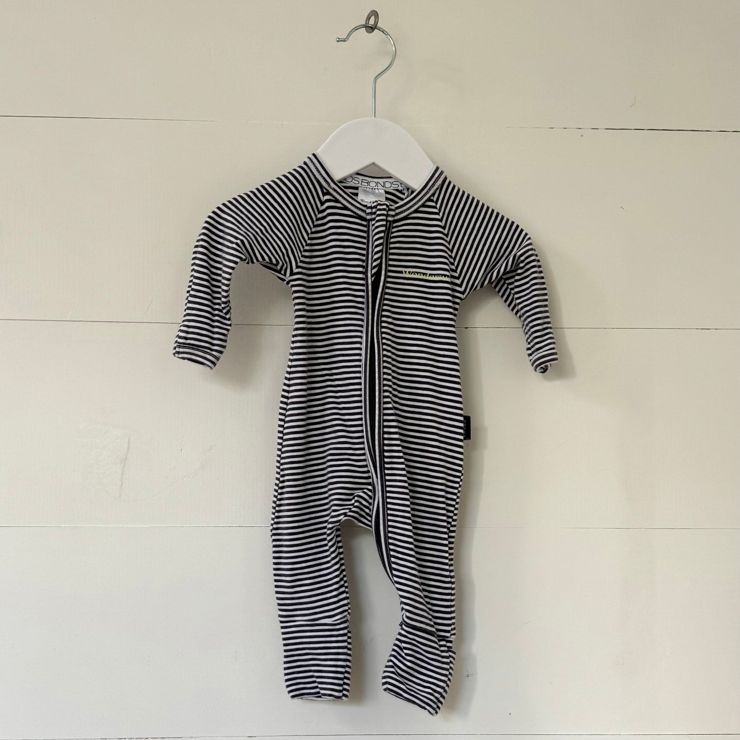 Bonds Wondersuit (NB)