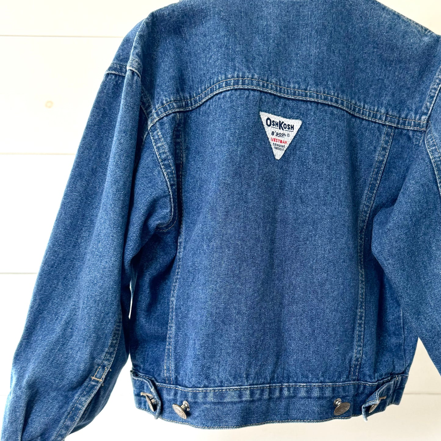 Oshkosh Jacket (4-5y)
