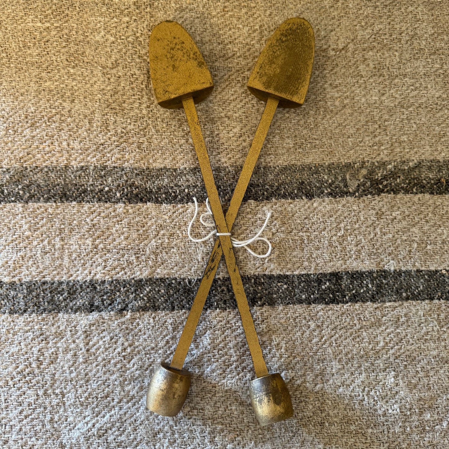 Vintage shoe tree