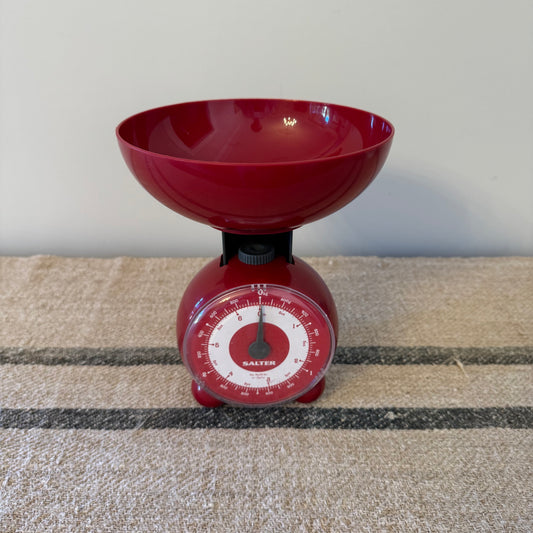 Salter Orb Mechanical Kitchen Scales