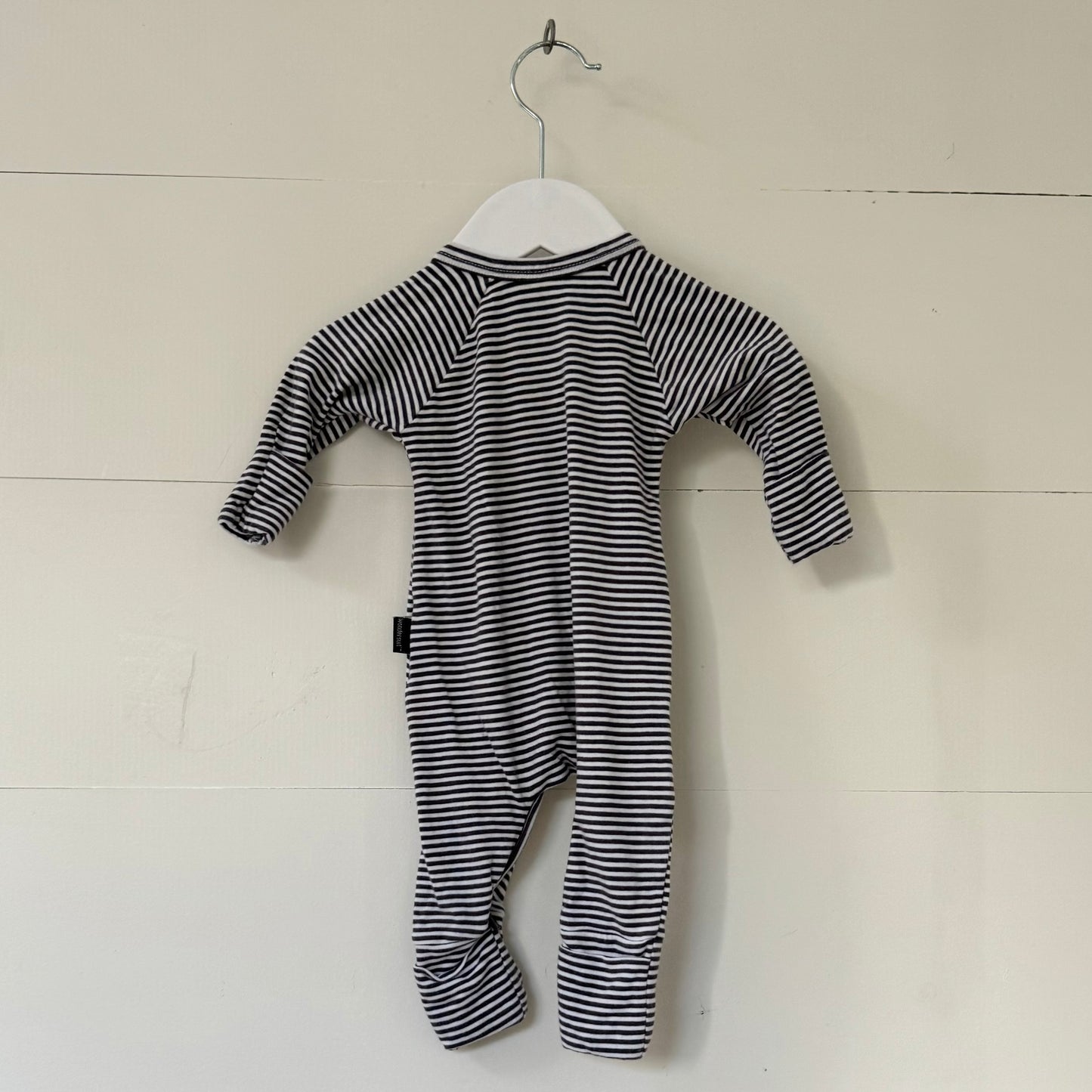 Bonds Wondersuit (NB)