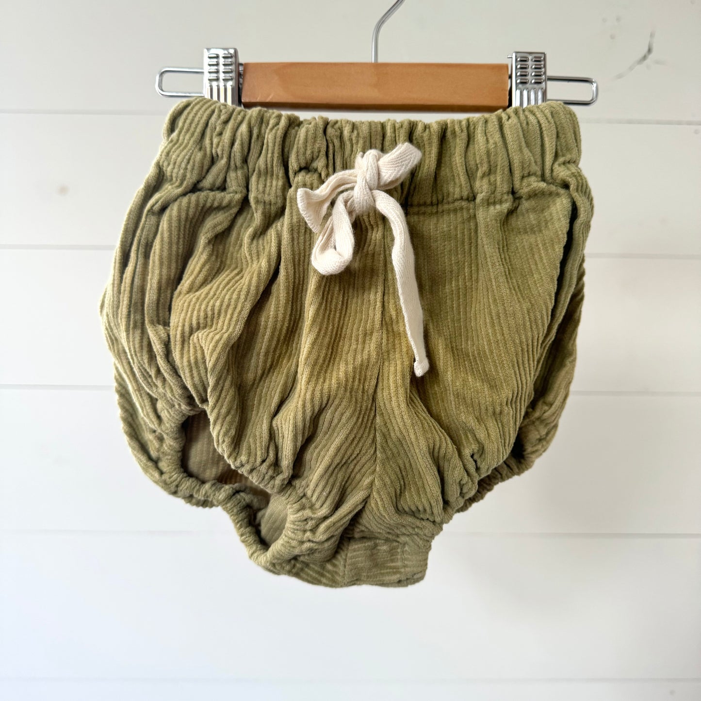 Sukou Mini Bloomers (18m)