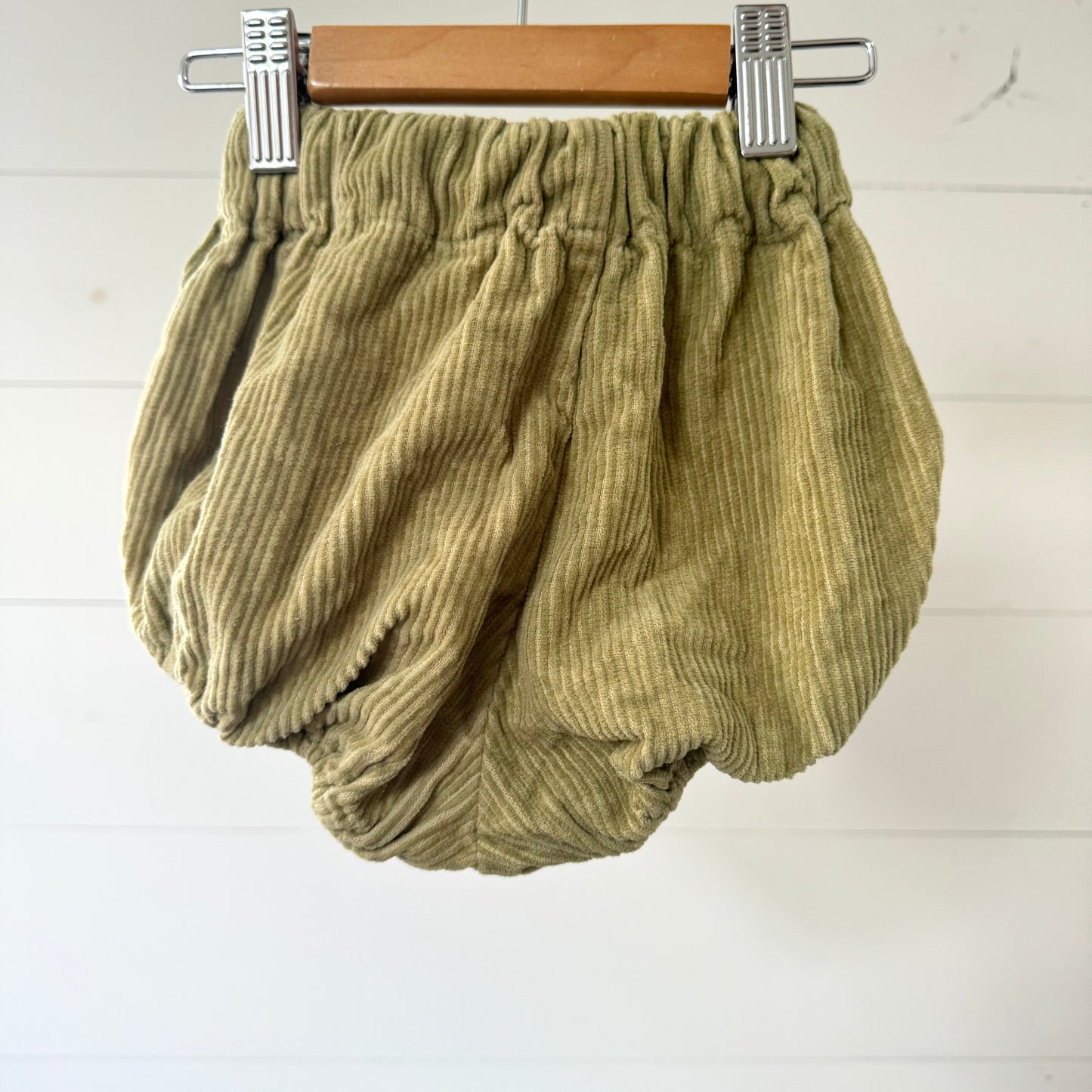 Sukou Mini Bloomers (18m)