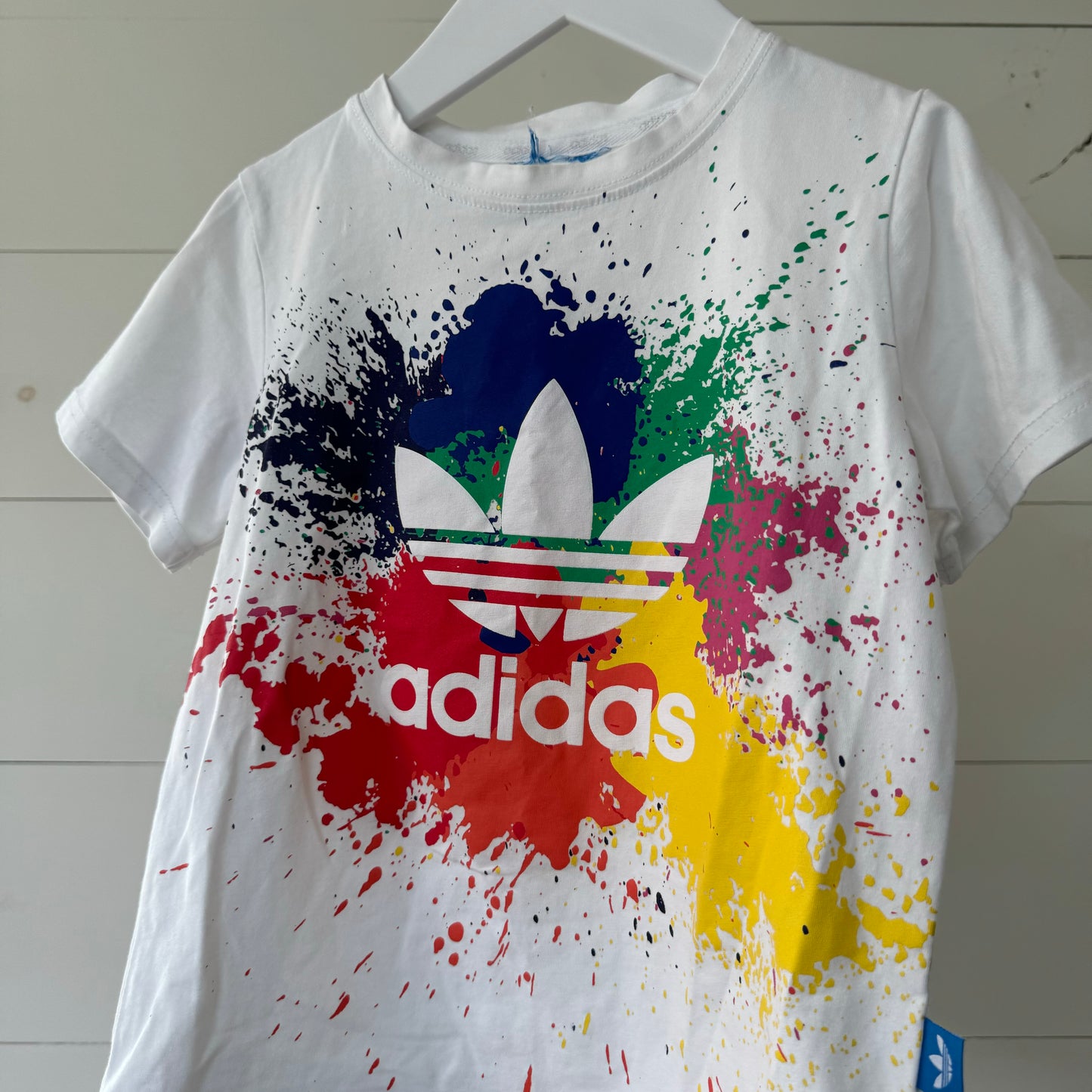 Adidas Tshirt (4y)