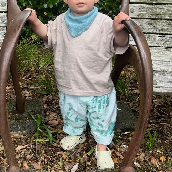 Tie Dye Pants (18m-2y)